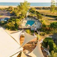 CAPAO Beach Hôtel โรงแรมในกัปดากด์