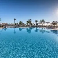 Occidental Torremolinos Playa, отель в городе Торремолинос