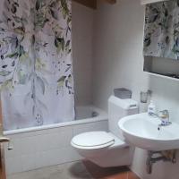 Lugano, stanza a Breganzona, ξενοδοχείο κοντά στο Αεροδρόμιο Lugano - LUG, Breganzona