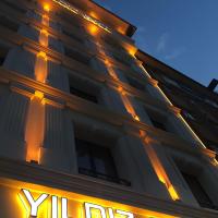 YILDIZ OTEL, ξενοδοχείο κοντά στο Αεροδρόμιο Erzurum - ERZ, Ερζερούμ
