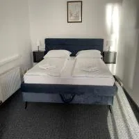 Sarajevo में, होटल Hotel Ada - Otoka