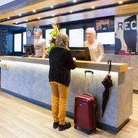 ibis budget Thonon Les Bains