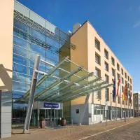 Dorint Hotel am Dom Erfurt, hôtel à Erfurt