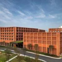TAOXICHUAN Hotel, hotel i Jingdezhen