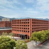 Hyatt Place Jingdezhen Taoxichuan, hotel i Jingdezhen