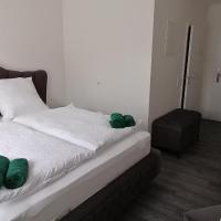 Pension Lahntal, hotell 