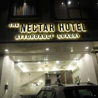 The Nectar Hotel, Hotel im Viertel Abids, Hyderabad