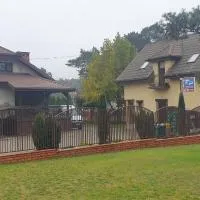 Pokoje Gościnne u Marka, hotel i Tuszyn