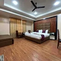 Fair Mount, Airport Road, Humhama Srinagar, Hotel in Srinagar