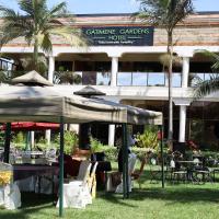 Gatimene Gardens Hotel, hotel em Meru