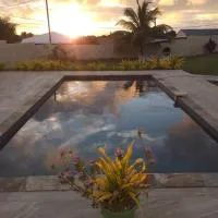 Cap des Anses, hotel v destinaci Sainte-Anne