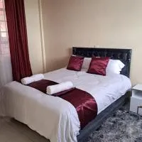 Tirisi Homes, hotel em Masaku