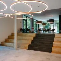 Hotel Restaurant Krone، فندق في Sulzbach am Kocher
