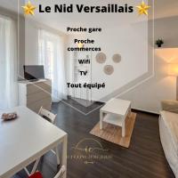 Le Nid Versaillais