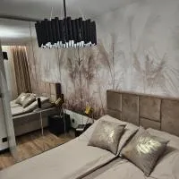 Apartament Gold, hotel Biała Podlaskában