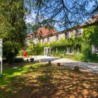 Hôtel & restaurant Le Meysset: Sarlat-la-Canéda şehrinde bir otel