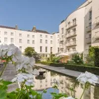 The Merrion Hotel, hotell i Dublin