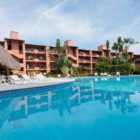 Pool Beach & Rustic Charm in Marina Vallarta!