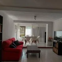 Apartamento, piscina y playa, hotel di Grao de Castellón