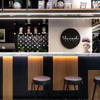 The Poet Hotel, hotel din La Spezia