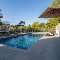 Shana Hôtel et Résidence, Originals Relais, хотел в Шана