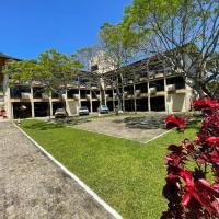 Canto da Ilha, hotel em Ponta das Canas, Florianópolis