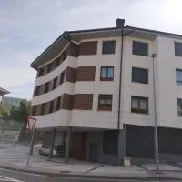 ALTUNAHOME, hotel a Mutriku