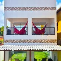 B&B Pousada Swiss Residence, hotel en Aquiraz