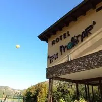 Hotel Rural Rio Molinar - ADULTS ONLY, hotel em Ranera