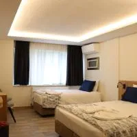 Dab Hotel Ulus, hotel a Ankara