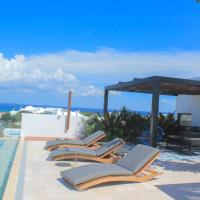 Luxury apartament 1 block to 5Th Avenue, hotel poblíž Playa del Carmen National Airport - PCM, Playa del Carmen