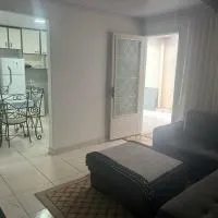 Cs 3 qts, Brasília, Taguatinga., hotel a Brasília