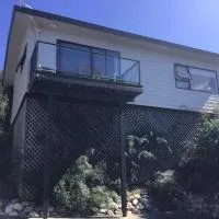 Two Bedroom Apartment Sea View, Hotel in Kaiteriteri