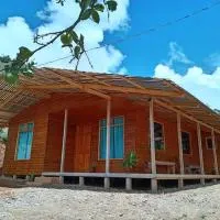 Cabaña Paraíso Verde, hotelli kohteessa Providencia