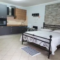 B e B House, khách sạn ở Castellanza