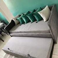 Novíssimo apartamento térreo, hotell sihtkohas Votorantim