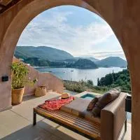 ISAVORIA ECO CHIC RESORT