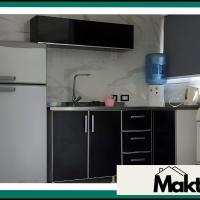 Maktub Alojamiento, hotel near San Antonio Oeste Airport - OES, San Antonio Oeste