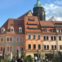 TraumFerienwohnung "Am Markt" in Pirna - Sächsische Schweiz