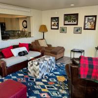 Windriver Retreat, hotel in Teton Village