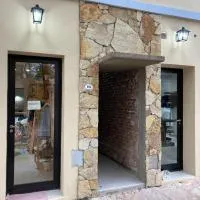 Pipí Cucú - Apartamentos, hotel en Crespo