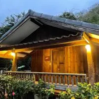 บ้านระการีสอร์ต (Banraka Resort), hotel a Ban Tha Chang