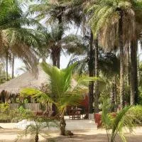 Esperanto Lodge, hotel din Kafountine