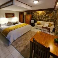 Bird Songs Getaway Accommodation, hotel a Cabbage Tree Creek