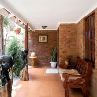 Olive Home Arusha, hotel en Nasulo