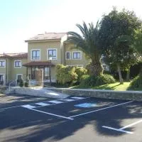 Hotel Lupa, hotel em San Juan de Piñera