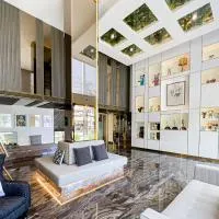 Frame Hotel Bangkok, מלון בבנגקוק