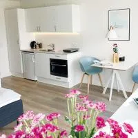 athome apartments, hotel en Aarhus