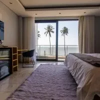 Cowork Lab Suites, hotel di Maputo