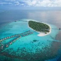 NH Collection Maldives Havodda Resort, hotel in Gaafu Dhaalu Atoll